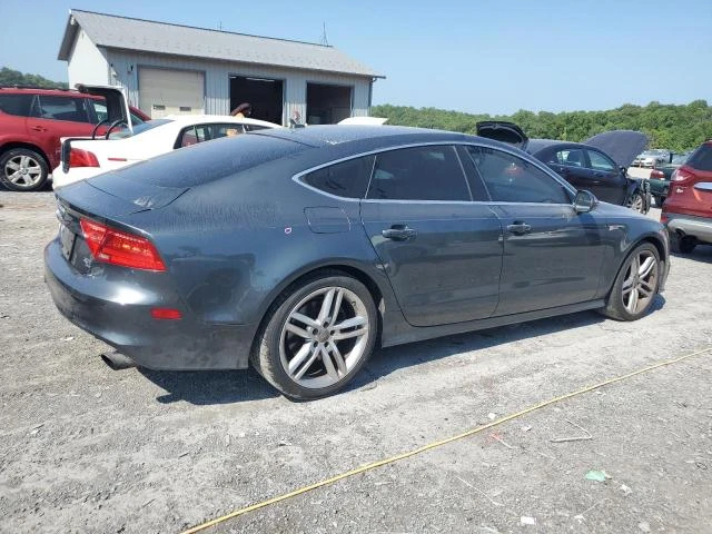 Audi A7 2012 AUDI A7 PRESTIGE, снимка 5 - Автомобили и джипове - 47501212