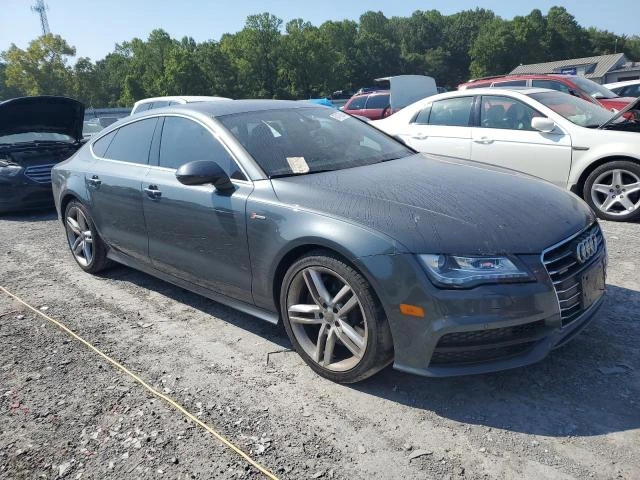 Audi A7 2012 AUDI A7 PRESTIGE, снимка 4 - Автомобили и джипове - 47501212