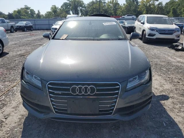 Audi A7 2012 AUDI A7 PRESTIGE, снимка 1 - Автомобили и джипове - 47501212