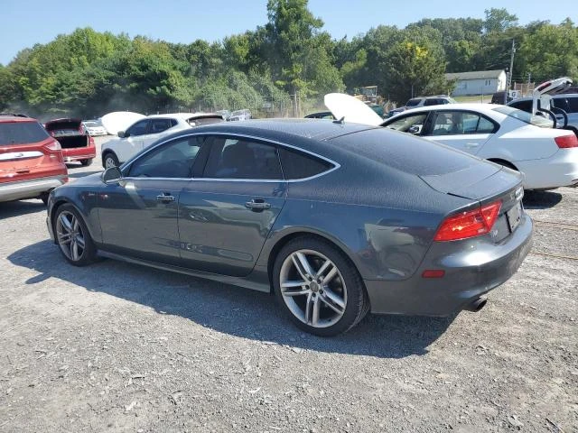 Audi A7 2012 AUDI A7 PRESTIGE, снимка 3 - Автомобили и джипове - 47501212