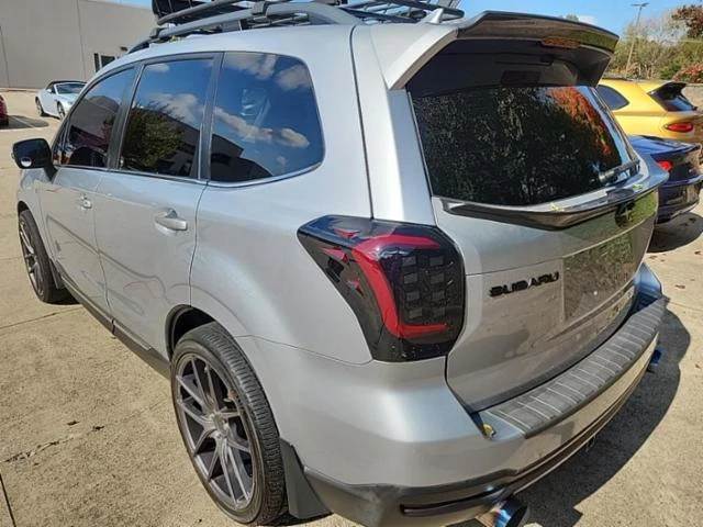 Subaru Forester 2.0XT Touring КРАЙНА ЦЕНА, снимка 5 - Автомобили и джипове - 48227485