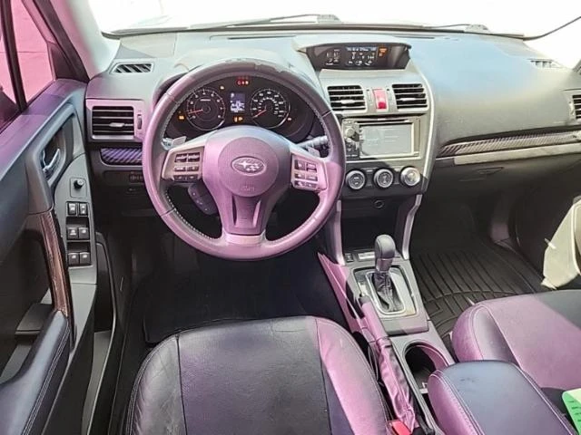 Subaru Forester 2.0XT Touring КРАЙНА ЦЕНА, снимка 10 - Автомобили и джипове - 48227485