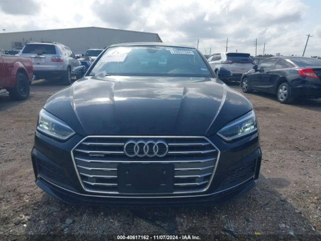 Audi A5 * 2.0T PREMIUM* CARFAX* , снимка 7 - Автомобили и джипове - 49382695