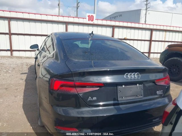 Audi A5 * 2.0T PREMIUM* CARFAX* , снимка 5 - Автомобили и джипове - 49382695