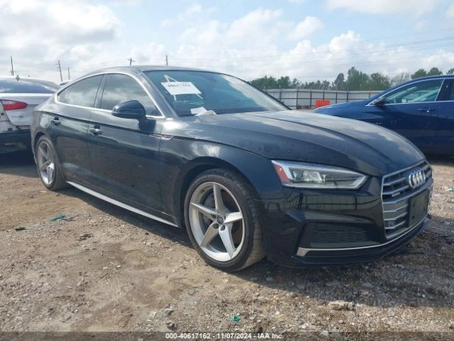 Audi A5 * 2.0T PREMIUM* CARFAX* , снимка 1 - Автомобили и джипове - 49382695