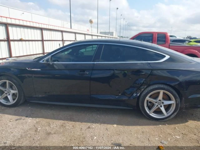 Audi A5 * 2.0T PREMIUM* CARFAX* , снимка 9 - Автомобили и джипове - 49382695