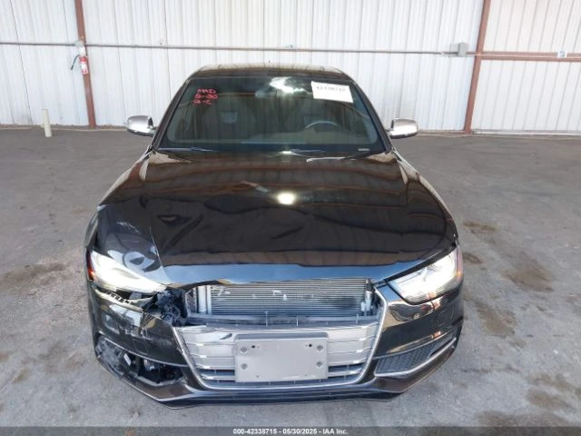 Audi S4 3.0T PREMIUM PLUS* ФИКС ЦЕНА*  - изображение 3