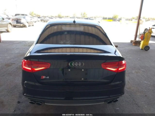 Audi S4 3.0T PREMIUM PLUS* ФИКС ЦЕНА*  - изображение 6