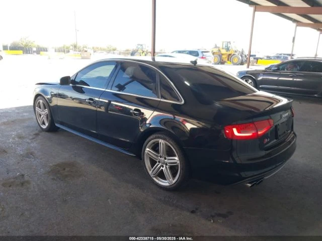 Audi S4 3.0T PREMIUM PLUS* ФИКС ЦЕНА*  - изображение 4