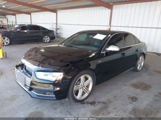 Audi S4 3.0T PREMIUM PLUS* ФИКС ЦЕНА*  - изображение 2