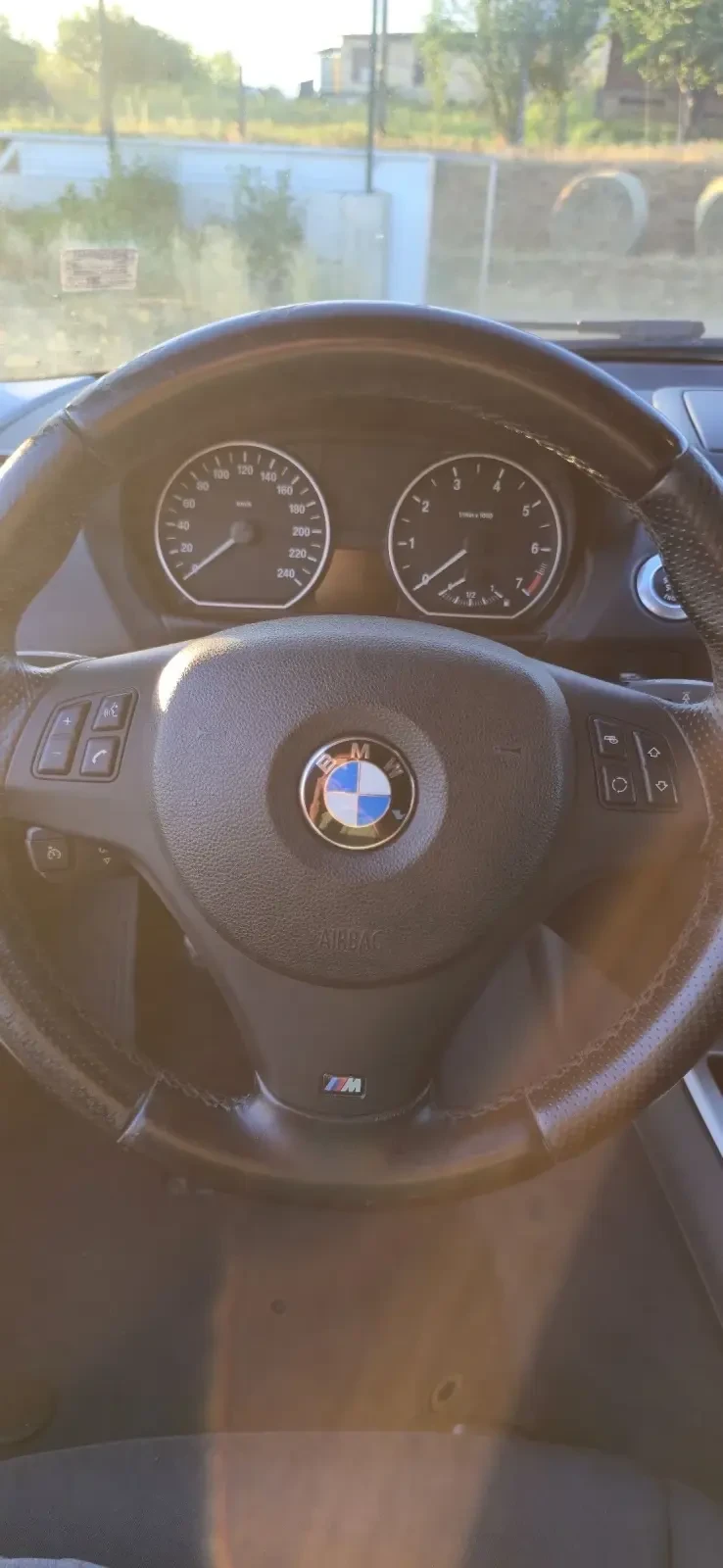 BMW 116 2.0i - изображение 6