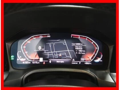 BMW 330 i X-DRIVE | Mobile.bg — изображение 15