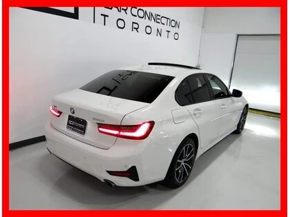 BMW 330 i X-DRIVE | Mobile.bg — изображение 4