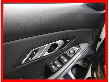 BMW 330 i X-DRIVE | Mobile.bg — изображение 9