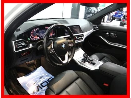 BMW 330 i X-DRIVE | Mobile.bg — изображение 7