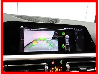BMW 330 i X-DRIVE | Mobile.bg — изображение 12