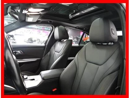 BMW 330 i X-DRIVE | Mobile.bg — изображение 11