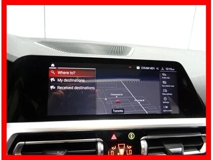 BMW 330 i X-DRIVE | Mobile.bg — изображение 13