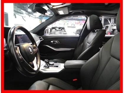 BMW 330 i X-DRIVE | Mobile.bg — изображение 6