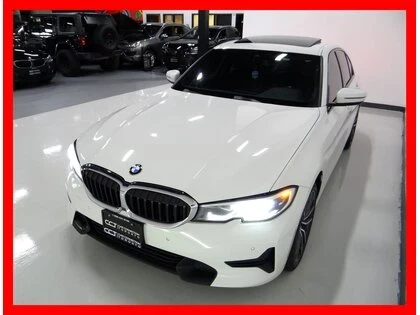BMW 330 i X-DRIVE | Mobile.bg — изображение 2