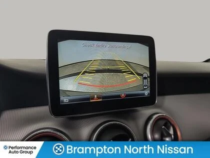 Mercedes-Benz CLA 250 4MATIC | Mobile.bg   17