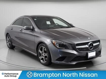 Mercedes-Benz CLA 250 4MATIC - изображение 3