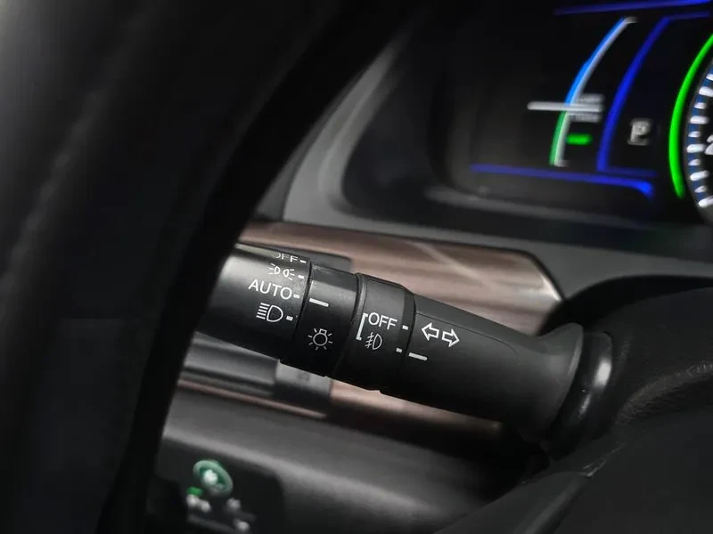 Honda Accord 2.0 Hybrid 9Th Generation, снимка 17 - Автомобили и джипове - 56679658