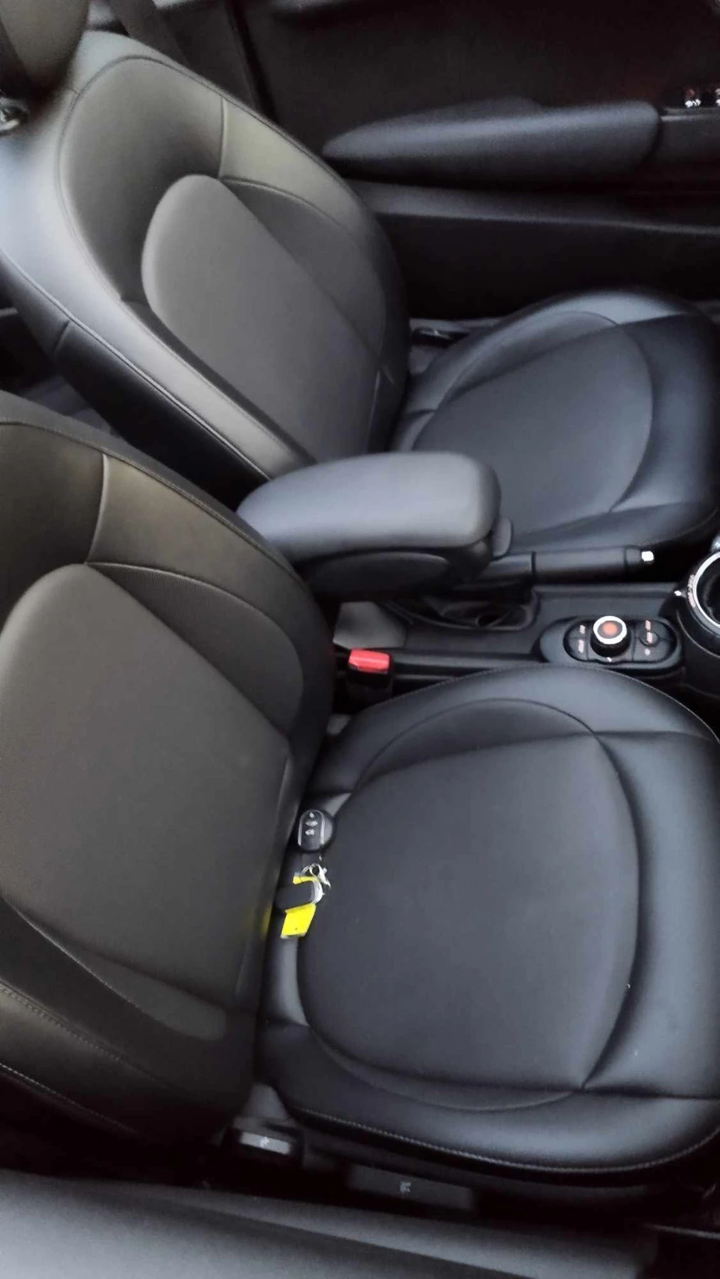 Mini Cooper cabrio 1.5 twin turbo | Mobile.bg   14