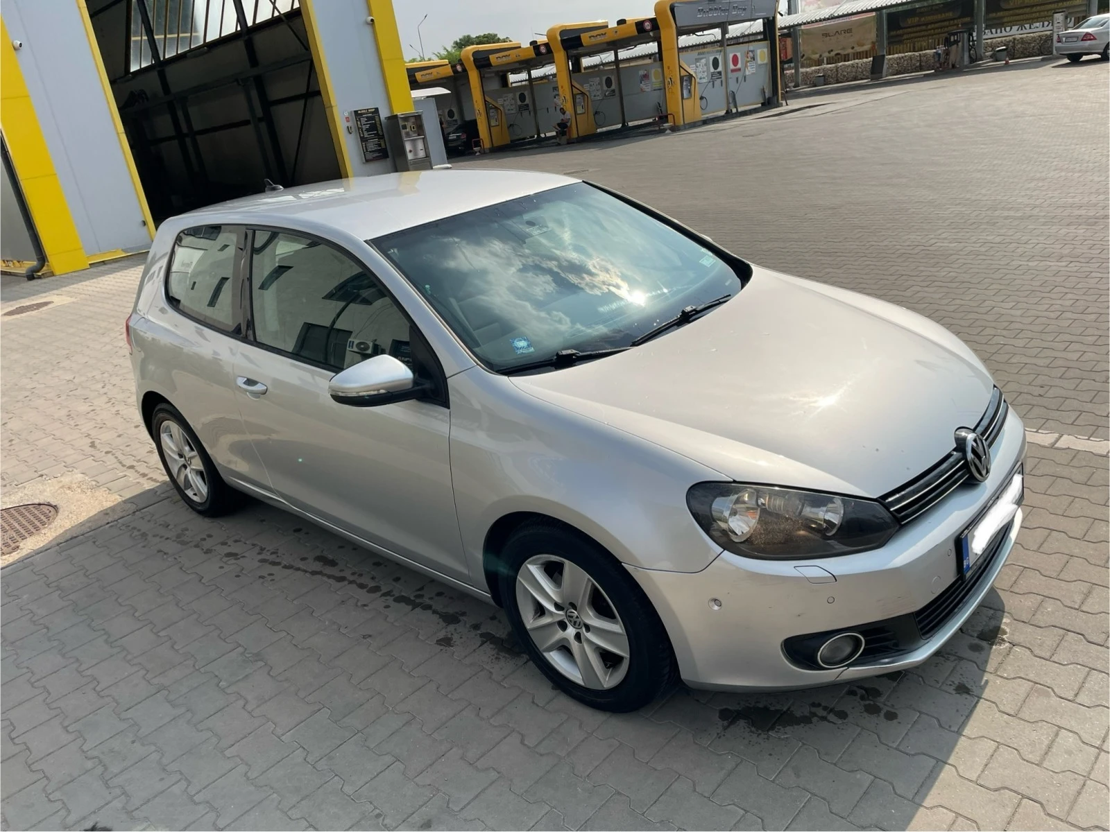 VW Golf  - изображение 3