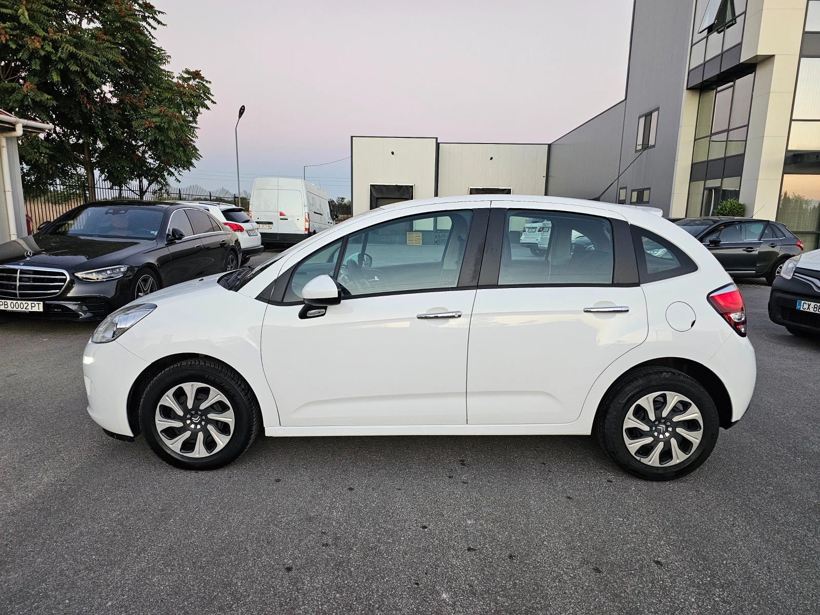 Citroen C3 1.4 HDI NAVI FACE LIFT - изображение 2