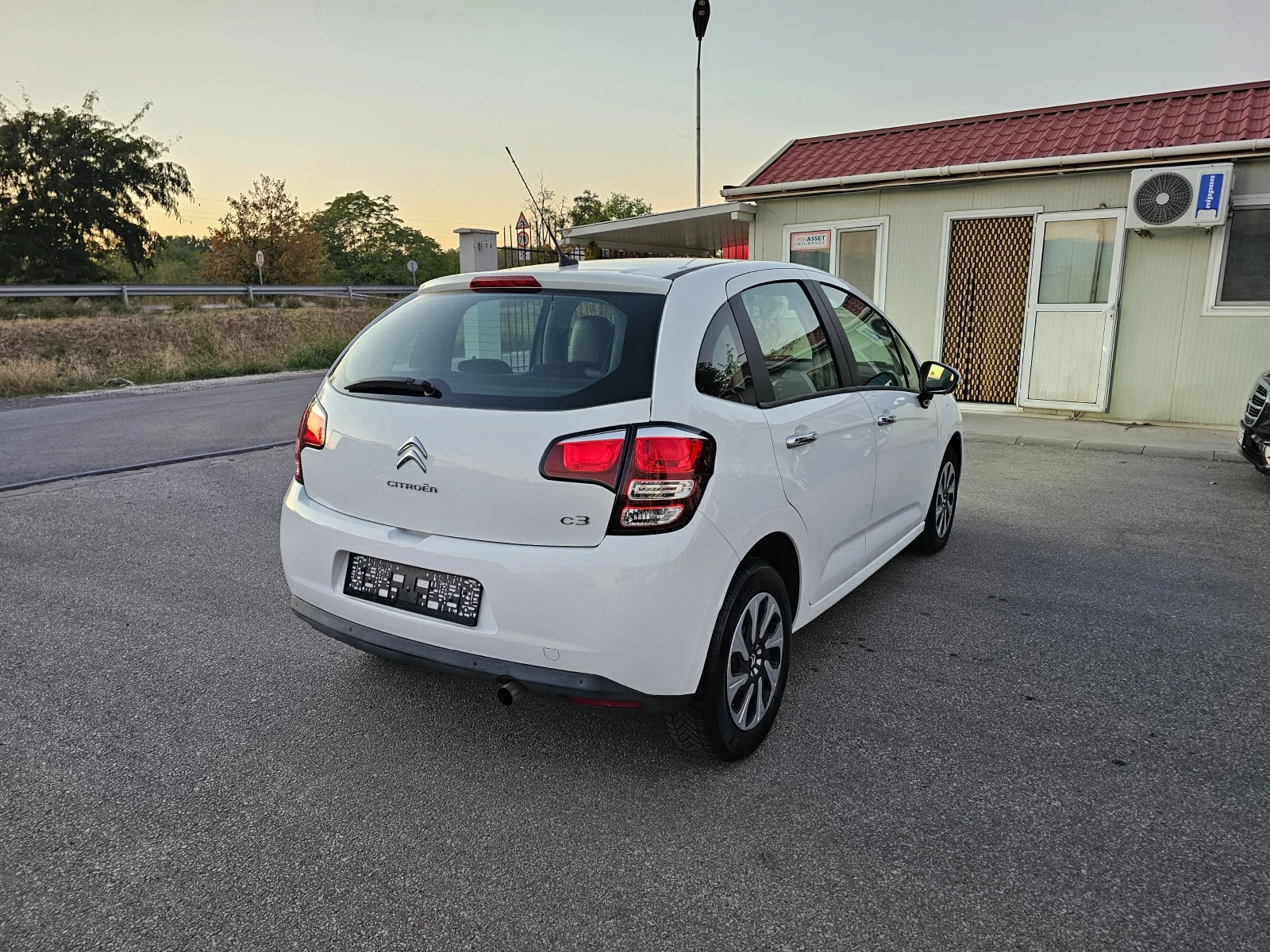 Citroen C3 1.4 HDI NAVI FACE LIFT - изображение 5