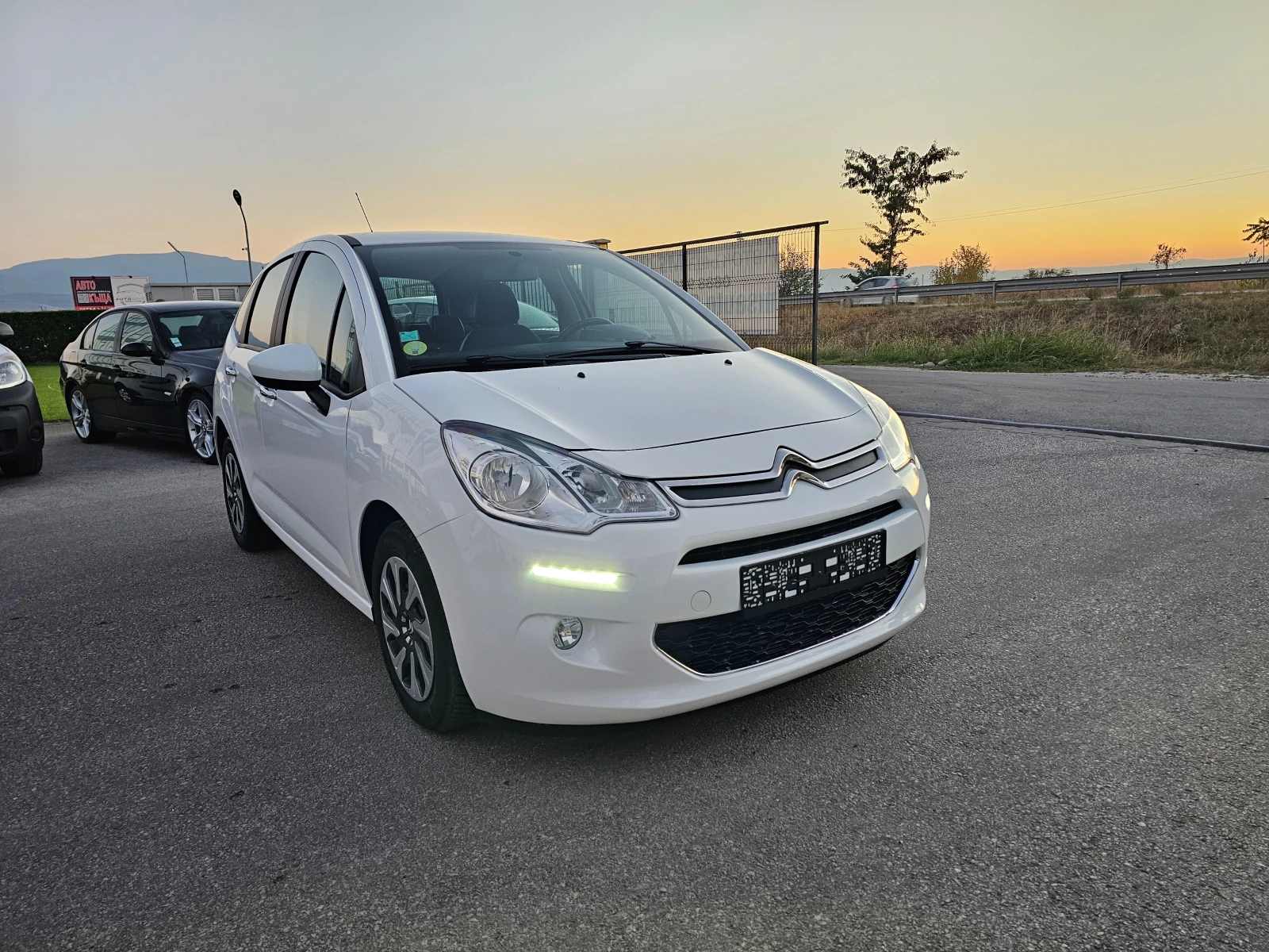 Citroen C3 1.4 HDI NAVI FACE LIFT - изображение 7