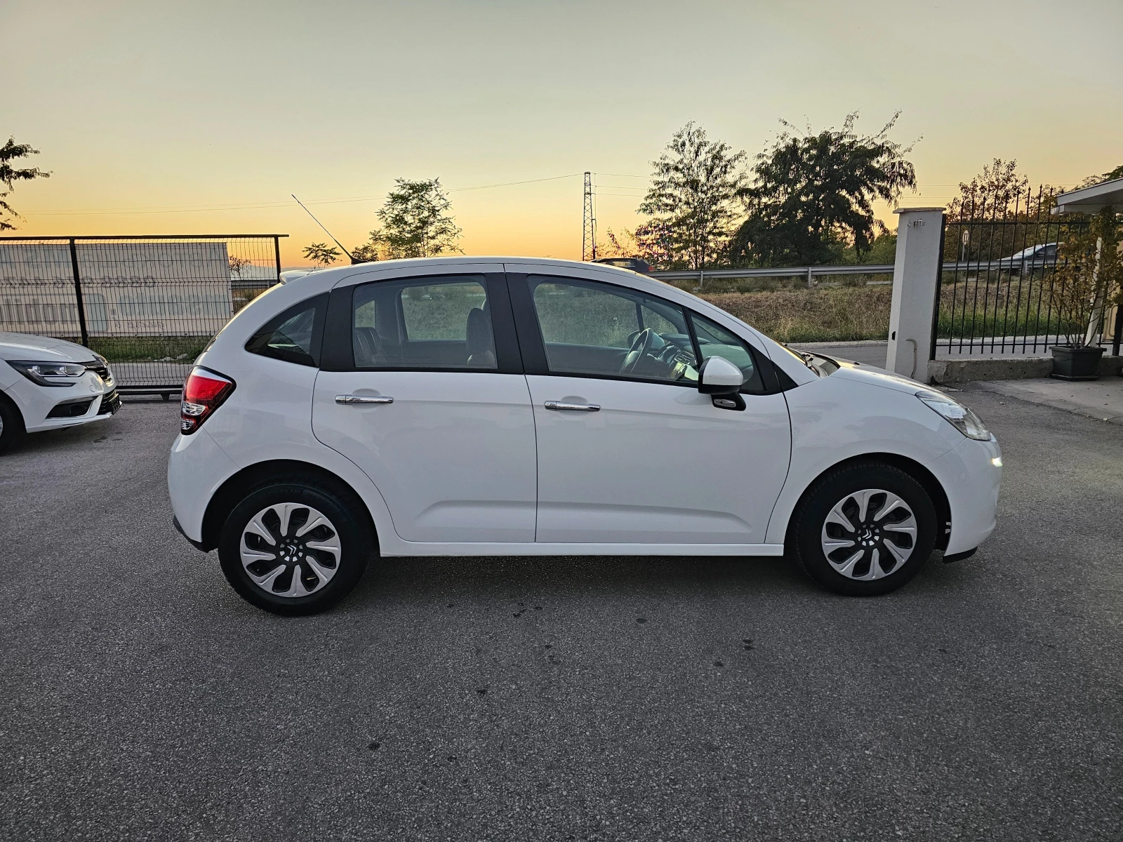 Citroen C3 1.4 HDI NAVI FACE LIFT - изображение 6