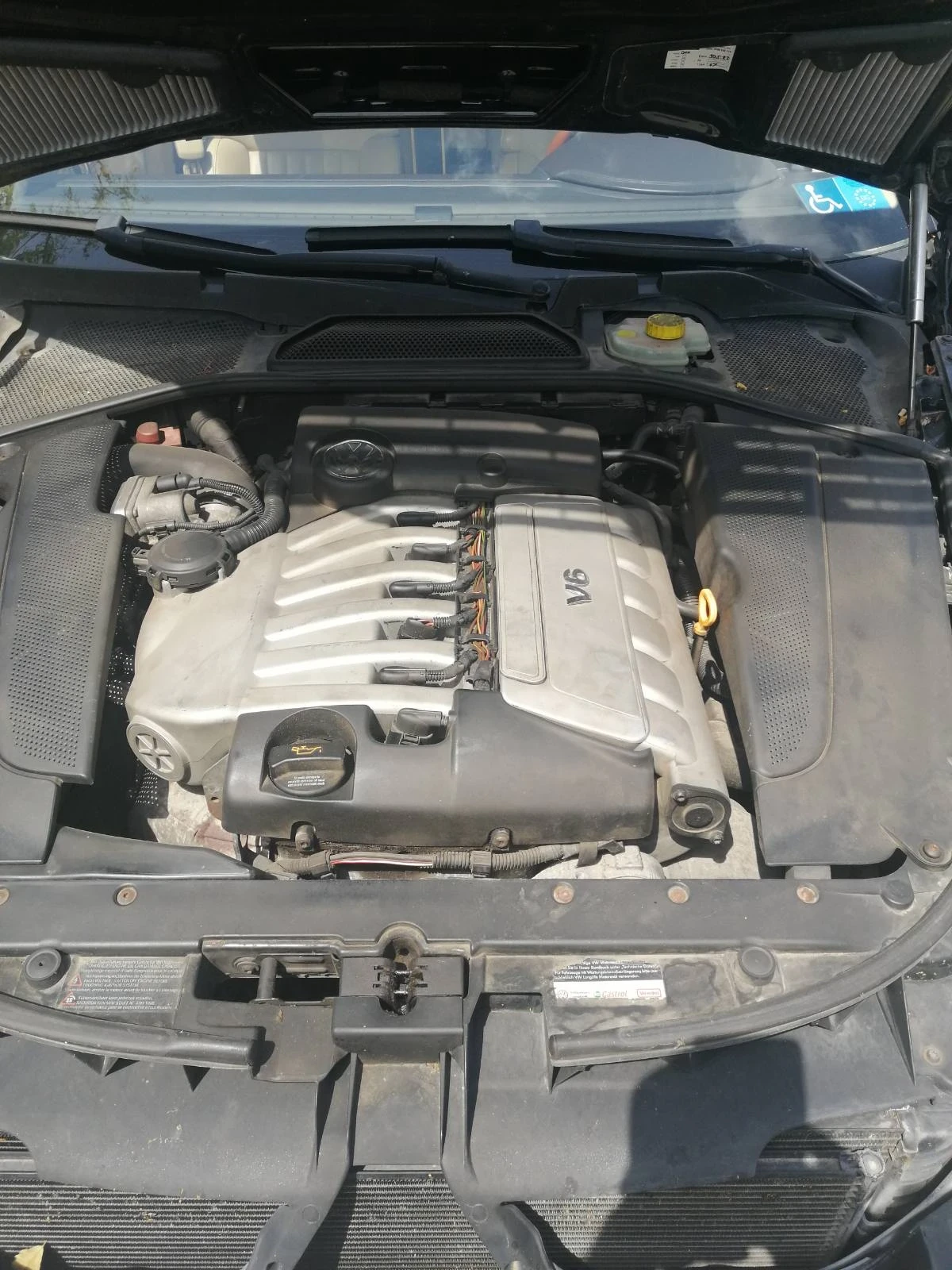 VW Phaeton | Mobile.bg   1