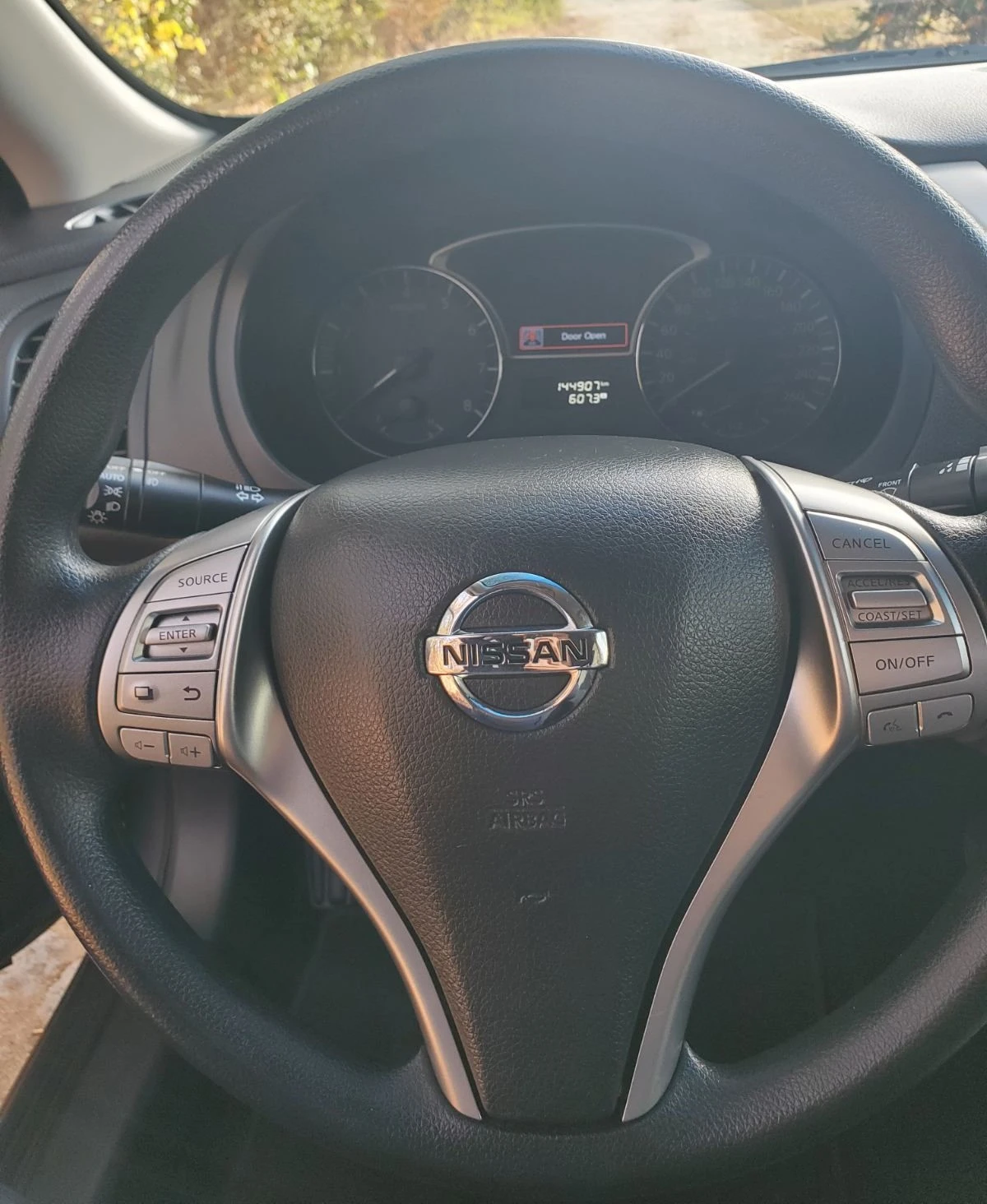 Nissan Altima  - изображение 3