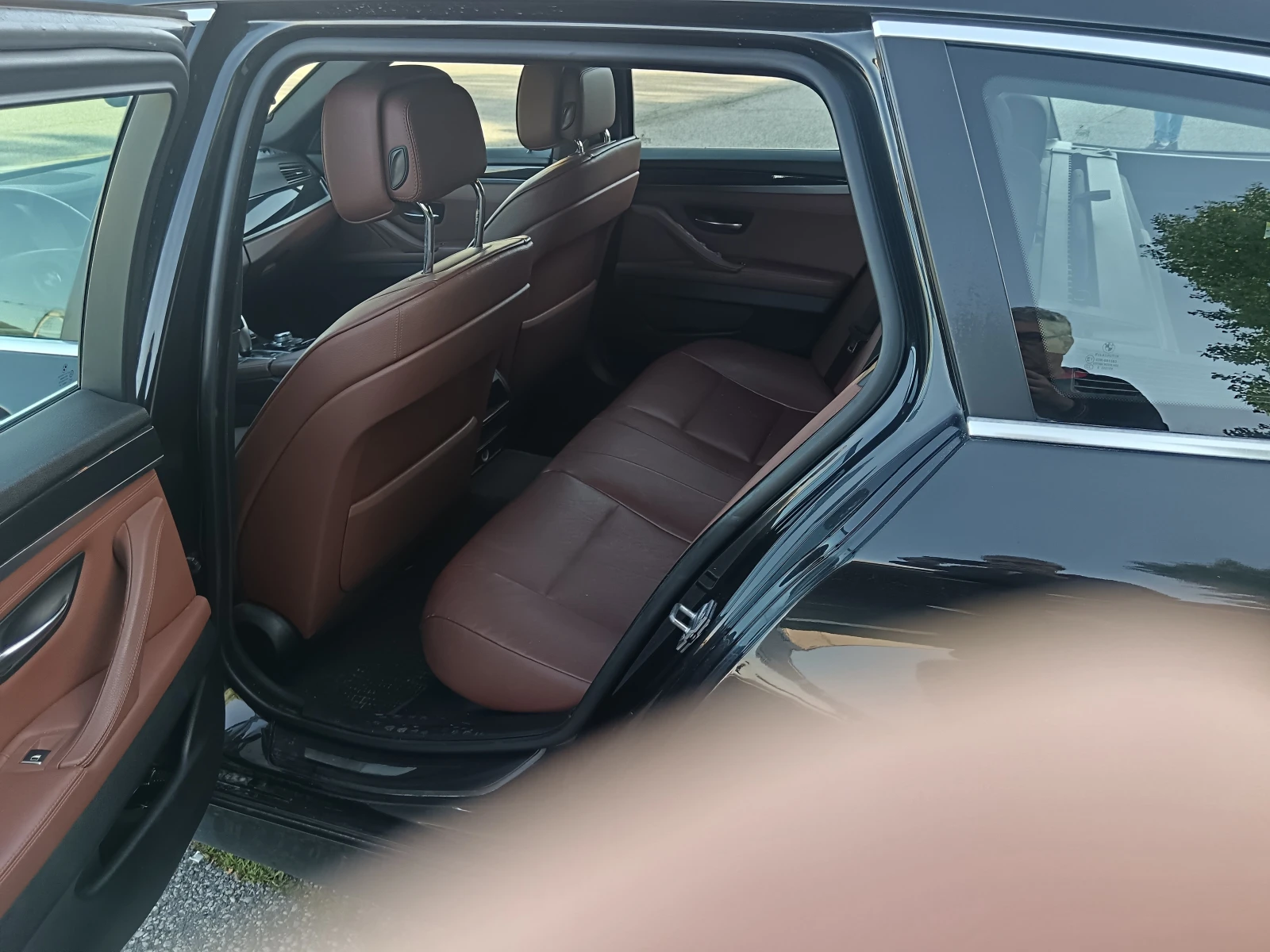 BMW 530 F 11 - изображение 3