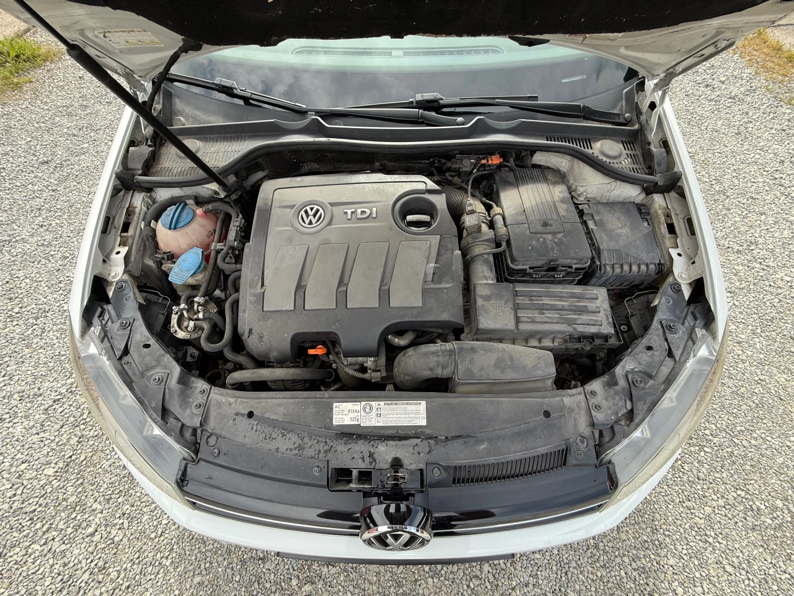 VW Golf 1.6TDi , ,  , ! | Mobile.bg   14