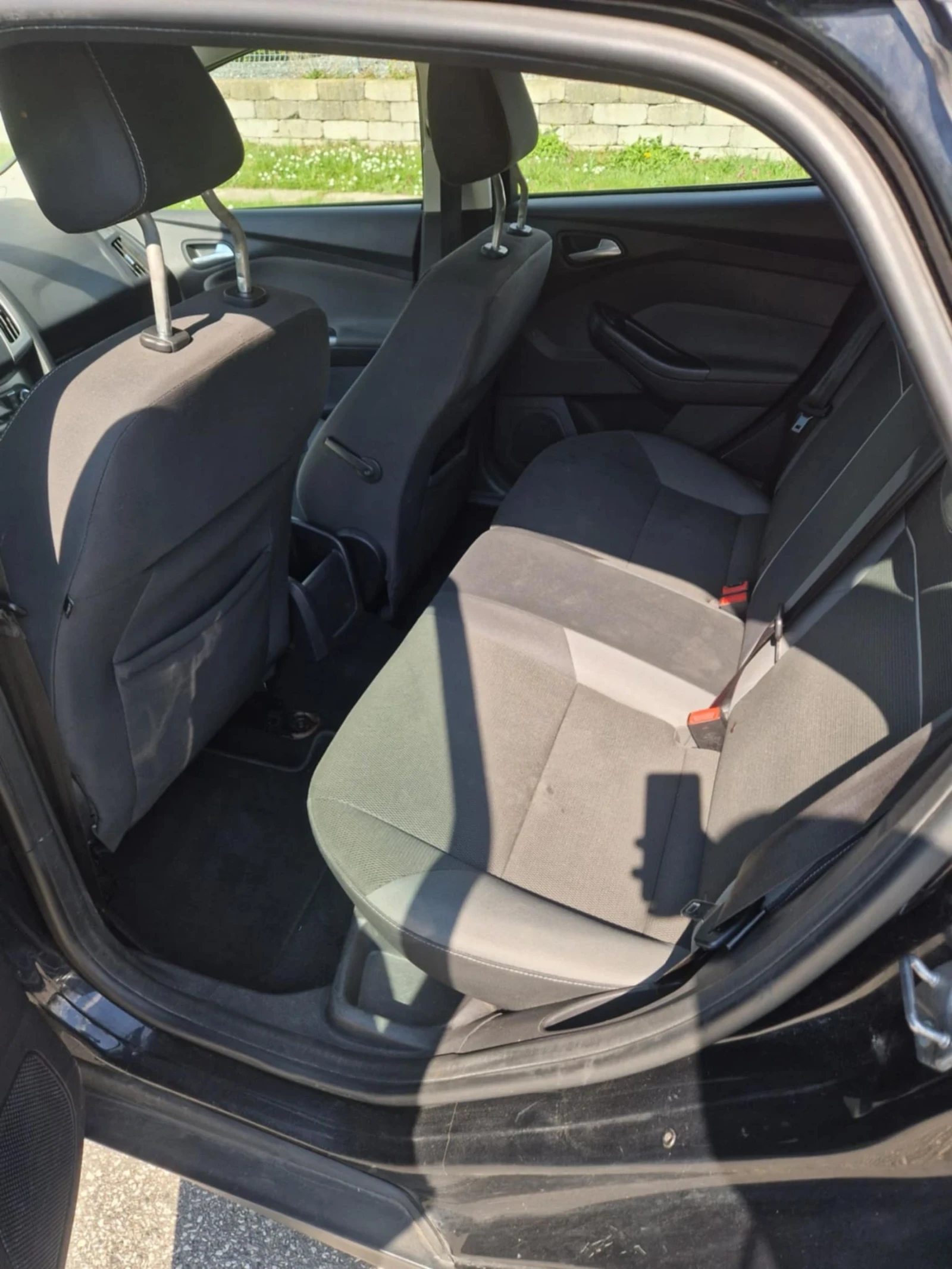 Ford Focus 1.6 TDCI - изображение 6