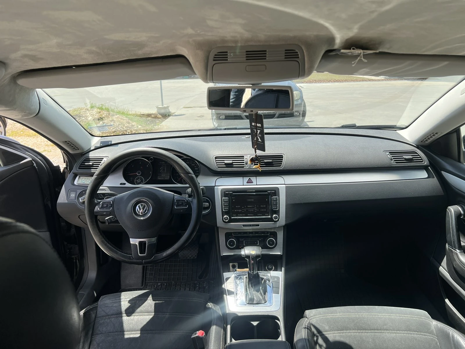 VW CC  - изображение 7