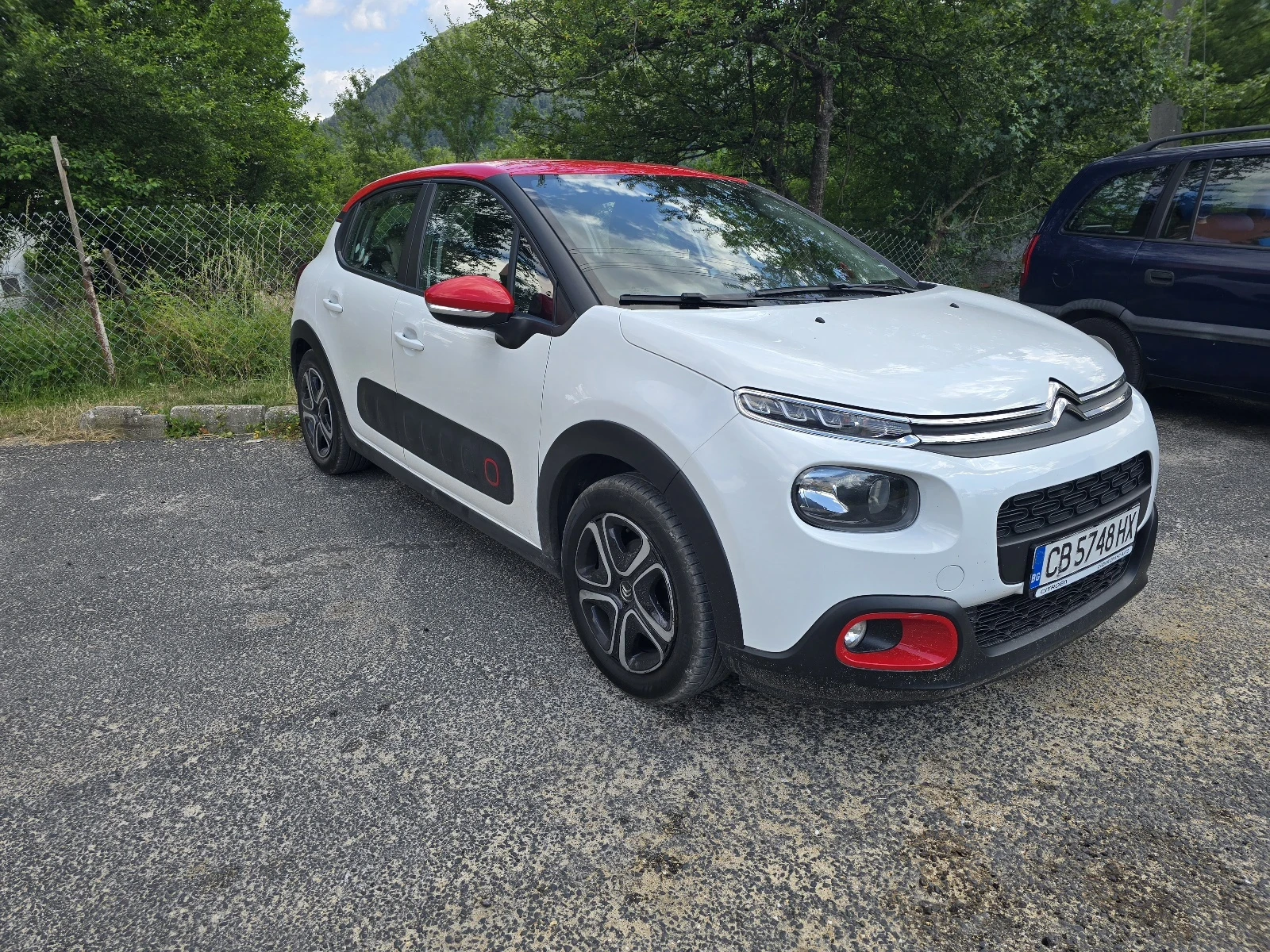 Citroen C3  - изображение 2