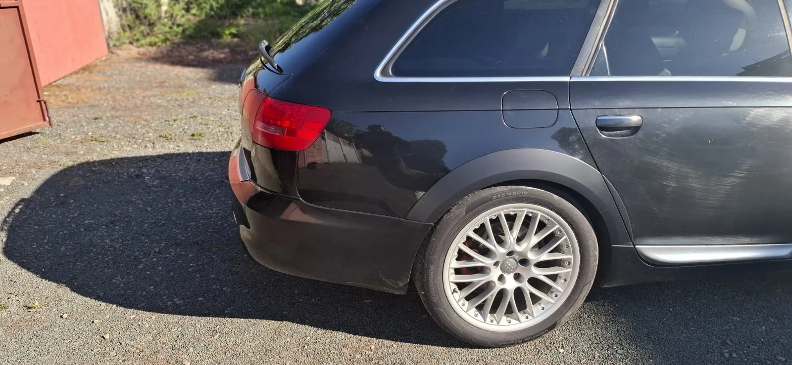 Audi A6 Allroad  - изображение 7