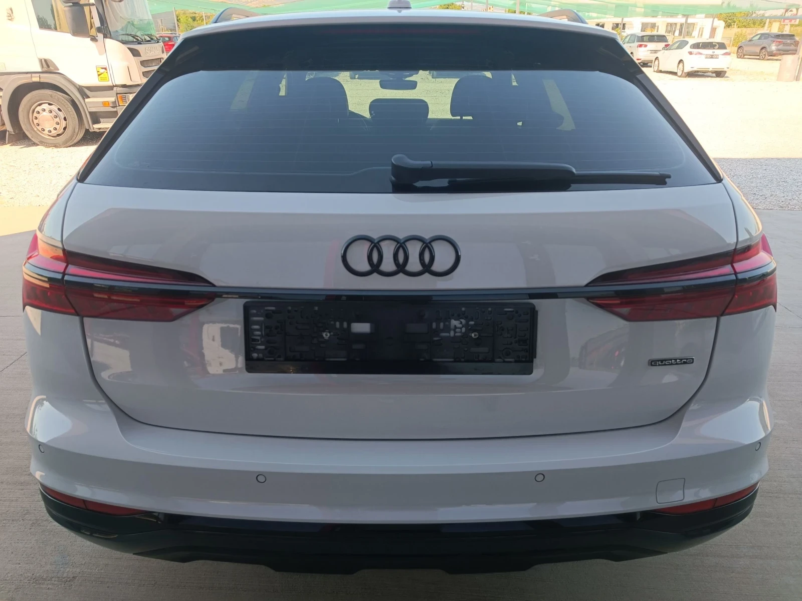 Audi A6 Allroad 55TDI MildHybrid quattro - изображение 5
