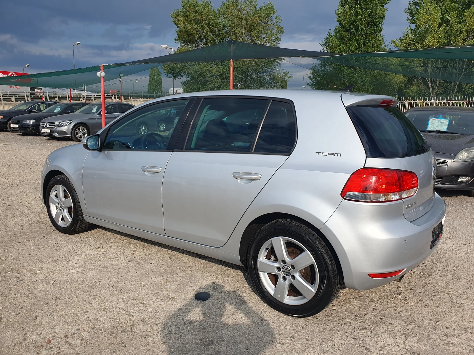 VW Golf 1.6TDI/TEAM - изображение 6