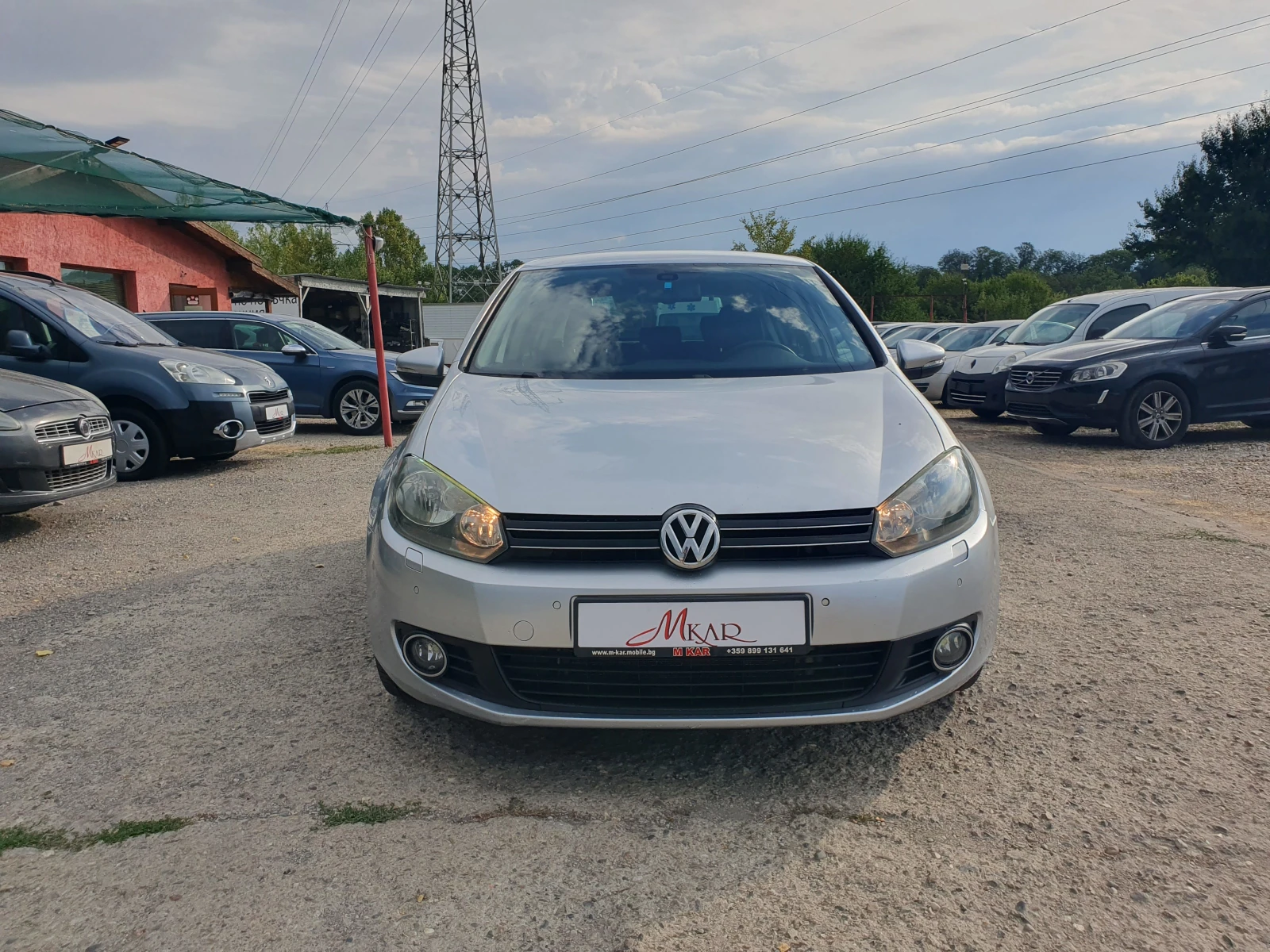 VW Golf 1.6TDI/TEAM - изображение 2