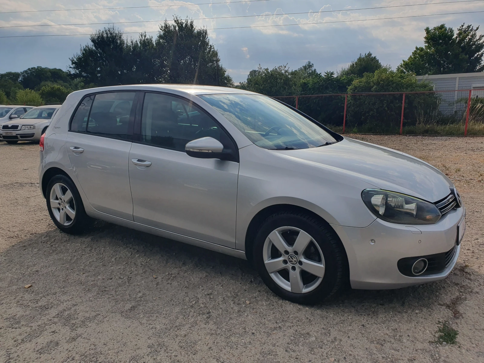 VW Golf 1.6TDI/TEAM - изображение 3