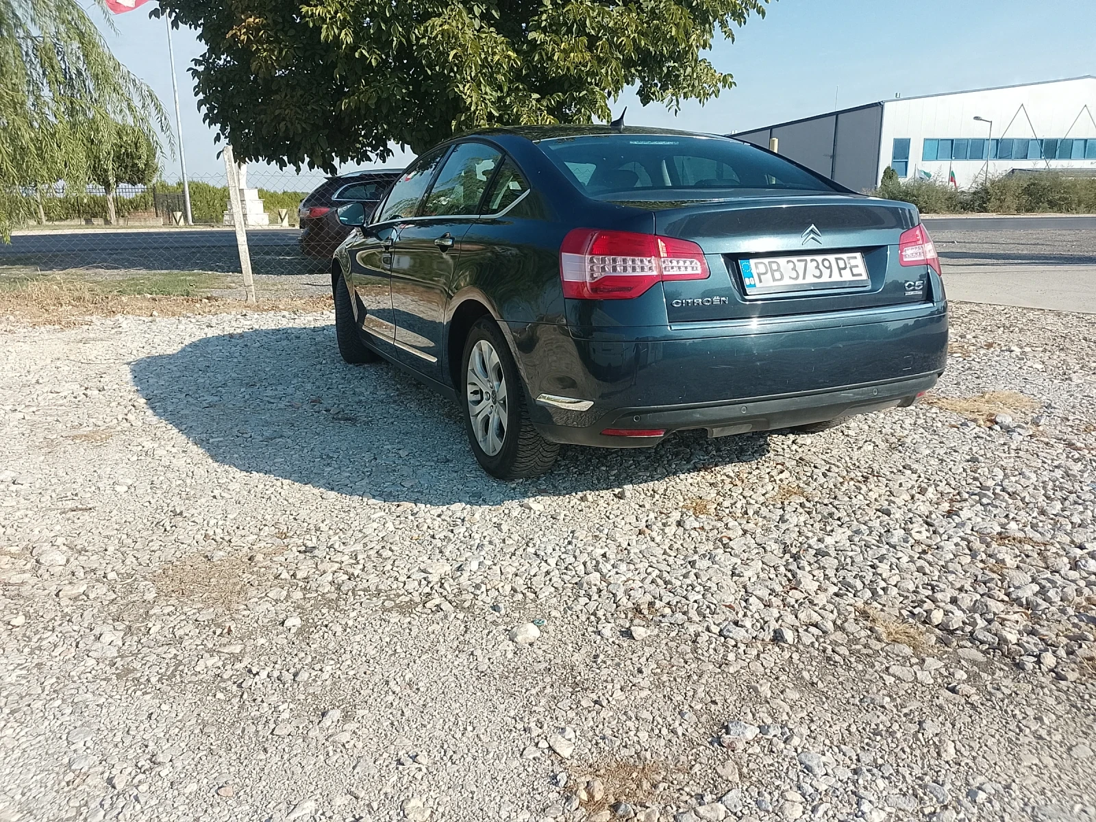 Citroen C5 Exclusive  - изображение 5
