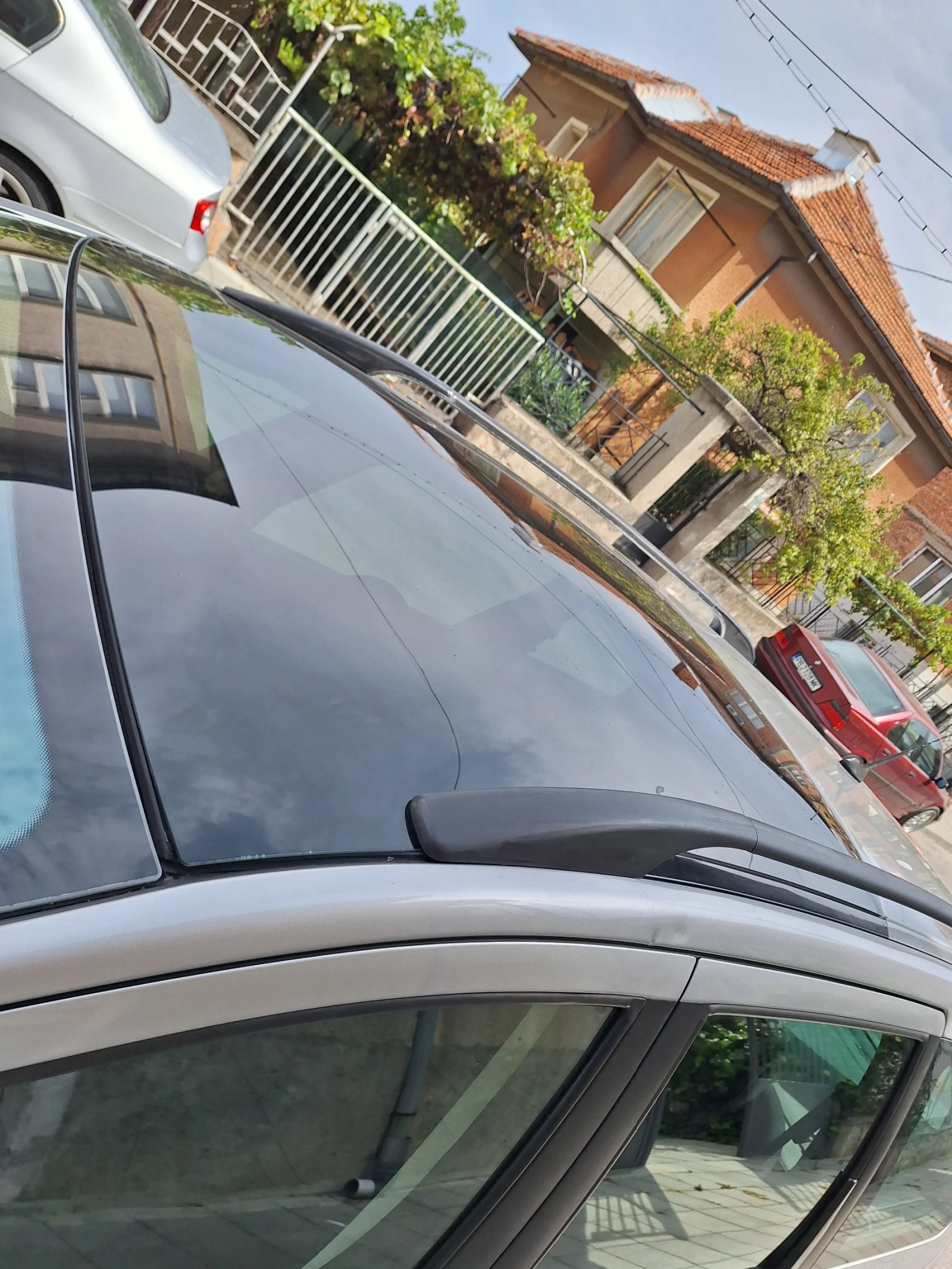 Peugeot 307 1.6ii SW - изображение 10