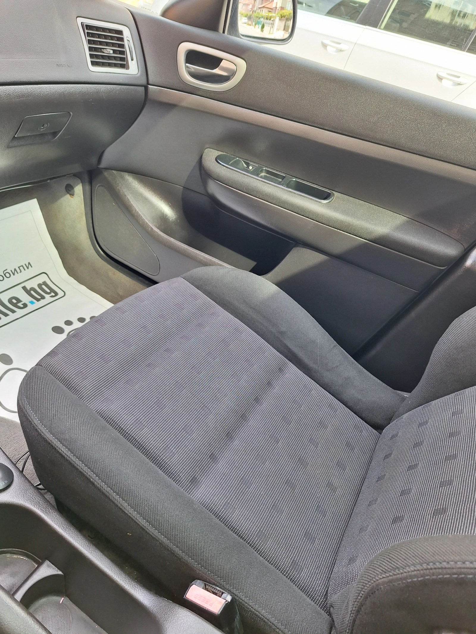 Peugeot 307 1.6ii SW - изображение 4