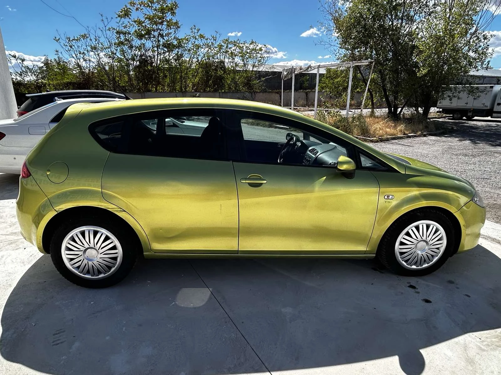 Seat Leon  - изображение 6
