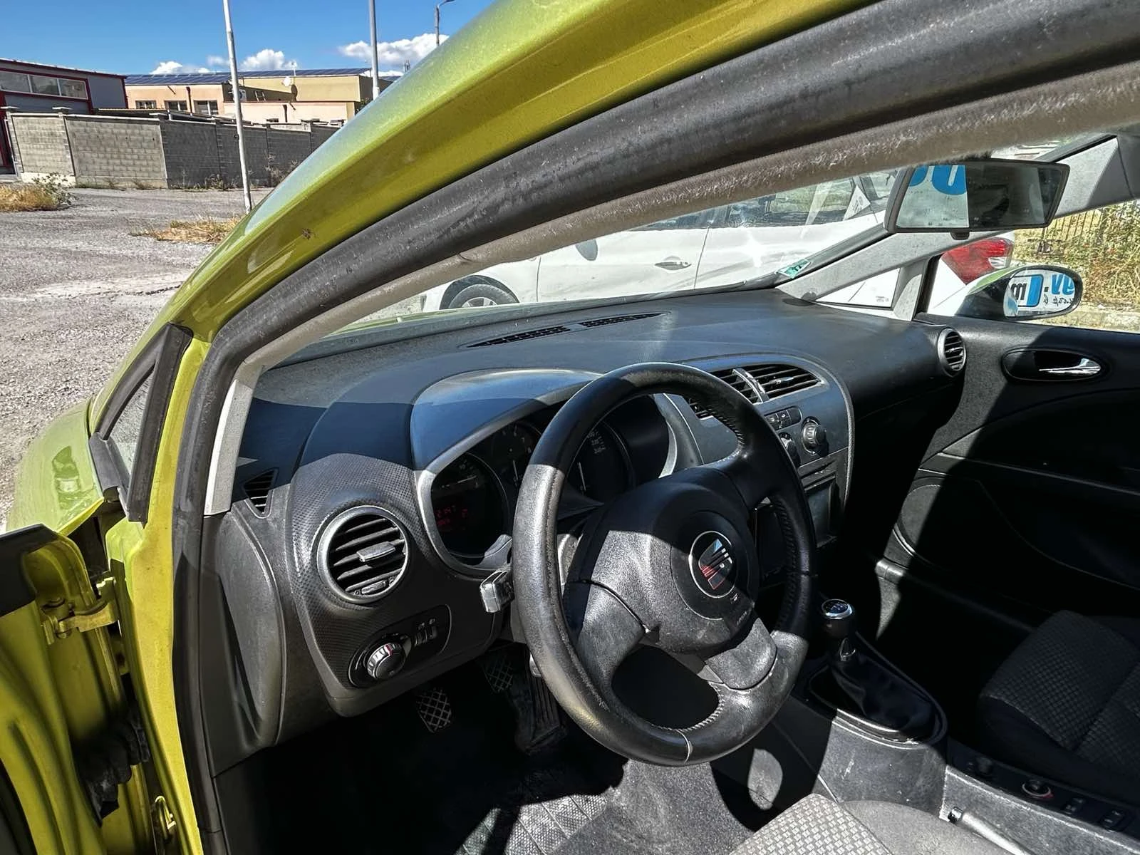 Seat Leon  - изображение 9